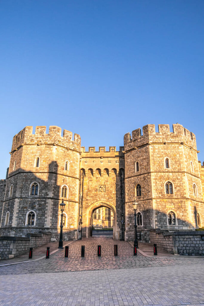 windsor castle