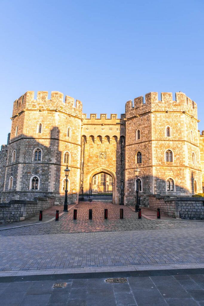 windsor castle