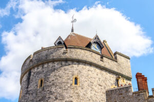 history of windsor dates