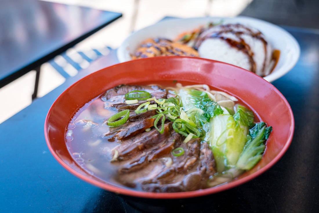 best asian restaurants in windsor