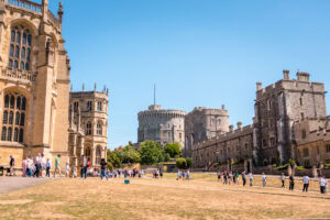 tips for visiting windsor castle