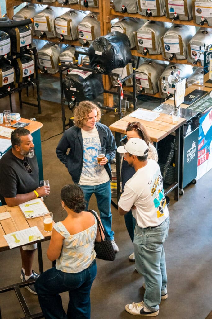 windsor beer festival