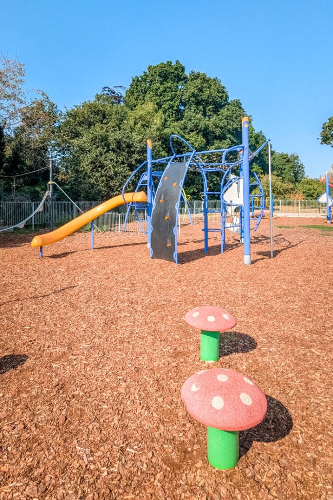 imperial park playground 1