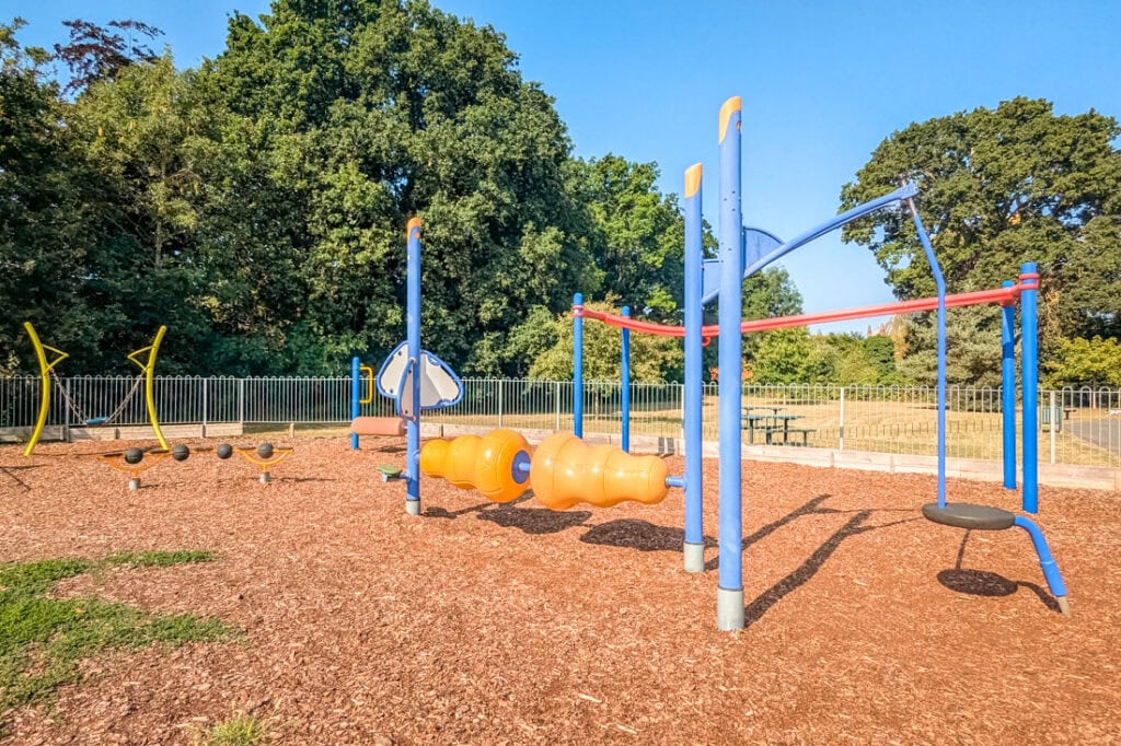 imperial park playground 2