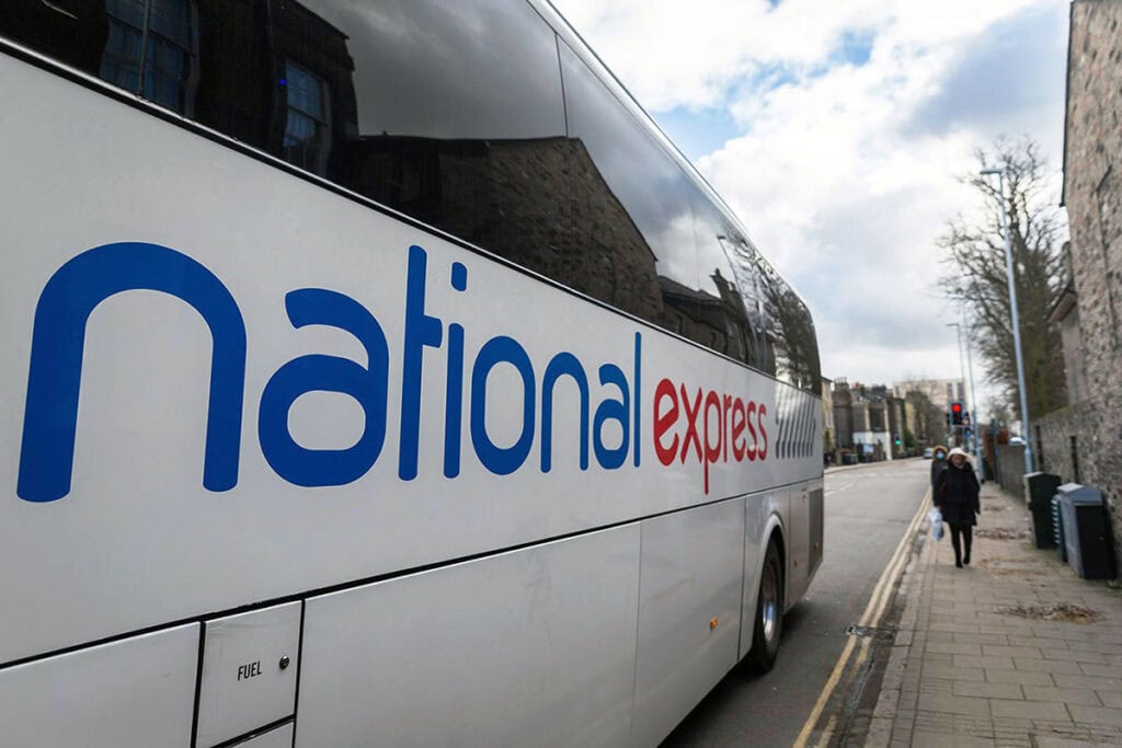 national express
