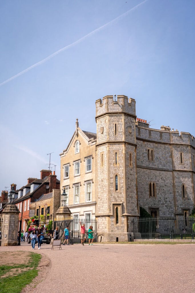 september in windsor