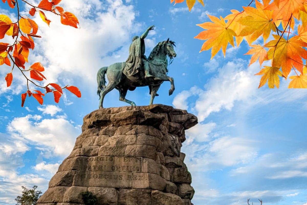 things to do in windsor in autumn