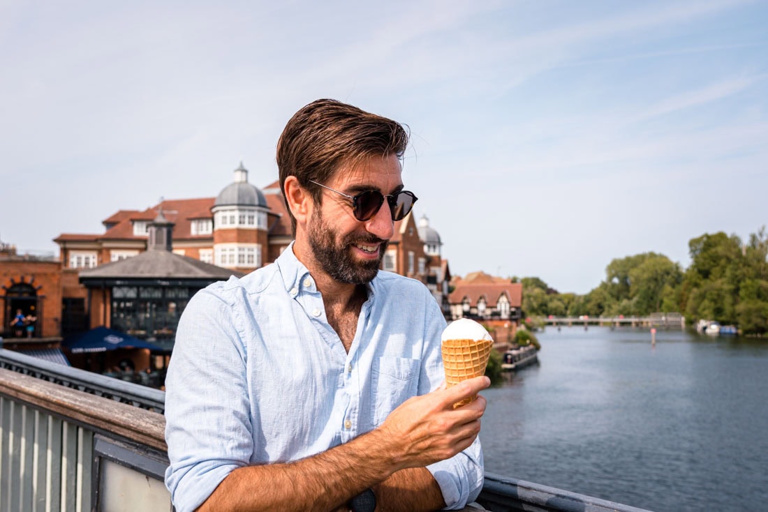 what's on in windsor in august