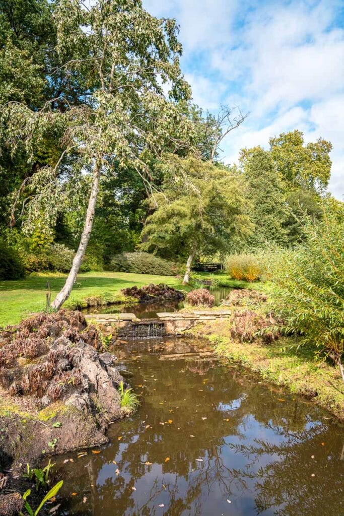 guide to the savill gardens