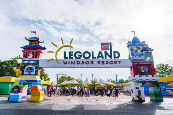 plan your trip to legoland windsor
