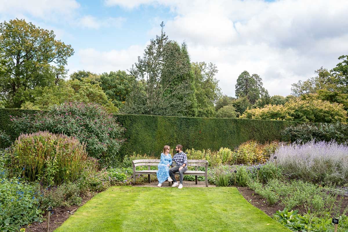 savill gardens guide