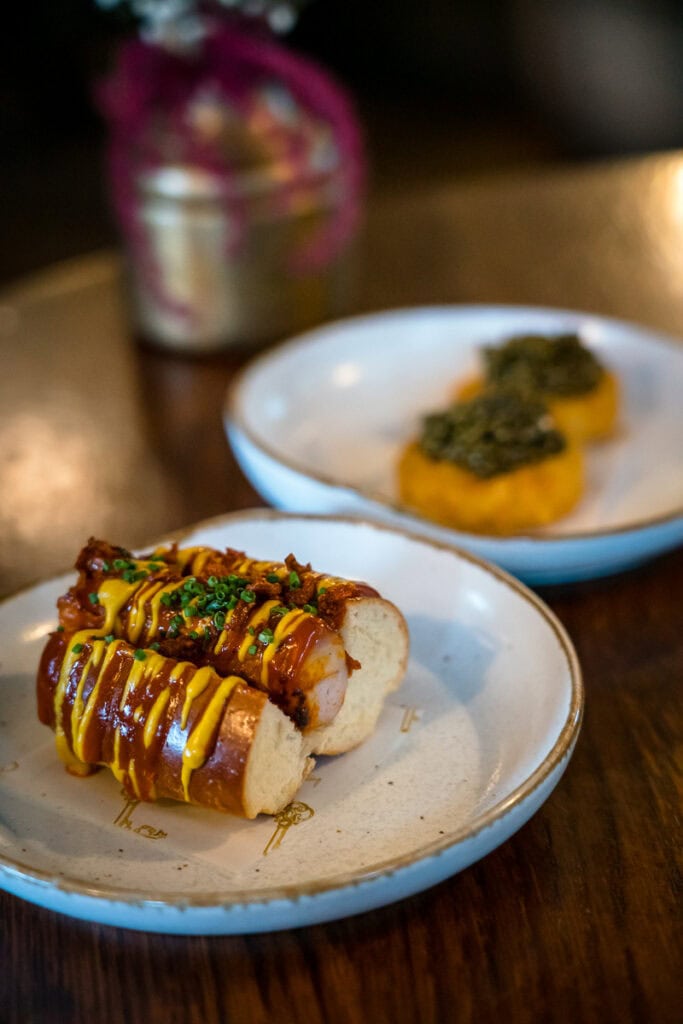 fine dining restaurant windsor