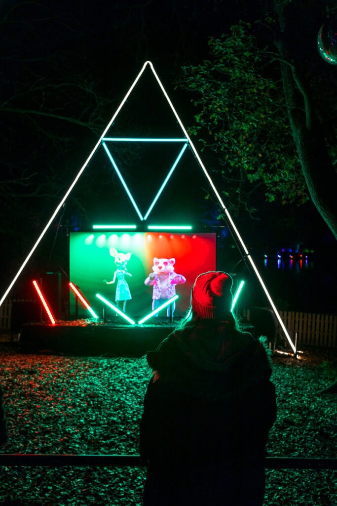 guide to windsor illuminated