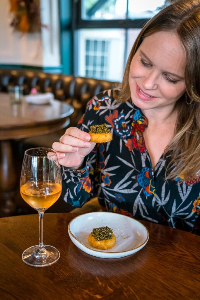 how much does loch and tyne cost