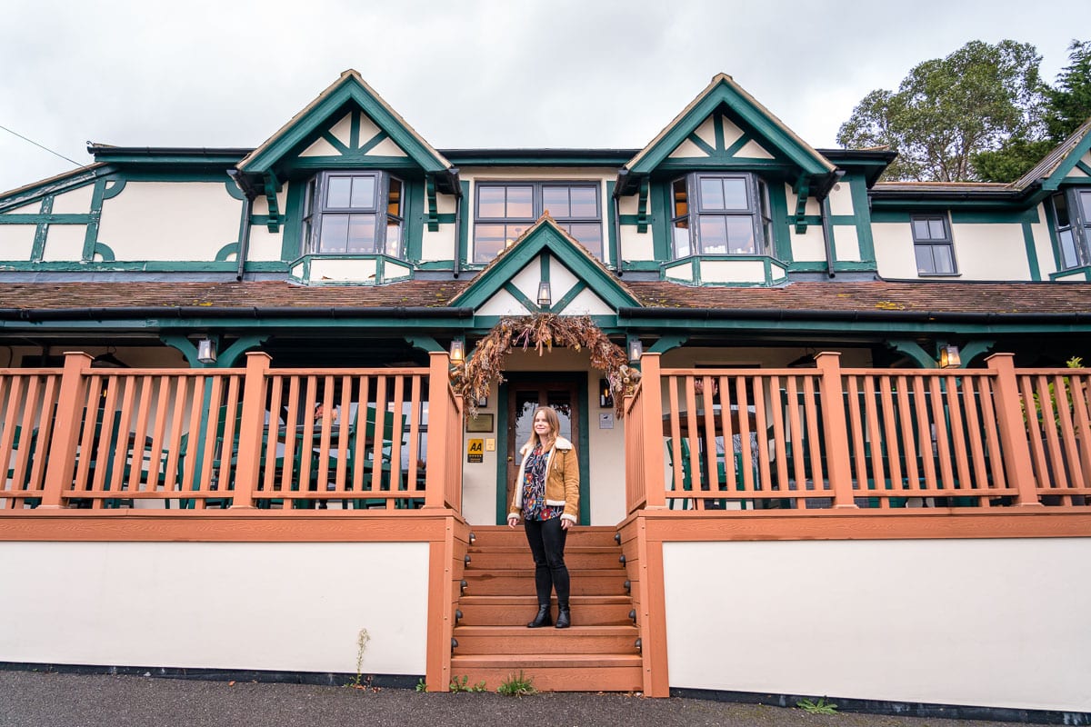 the loch and the tyne review