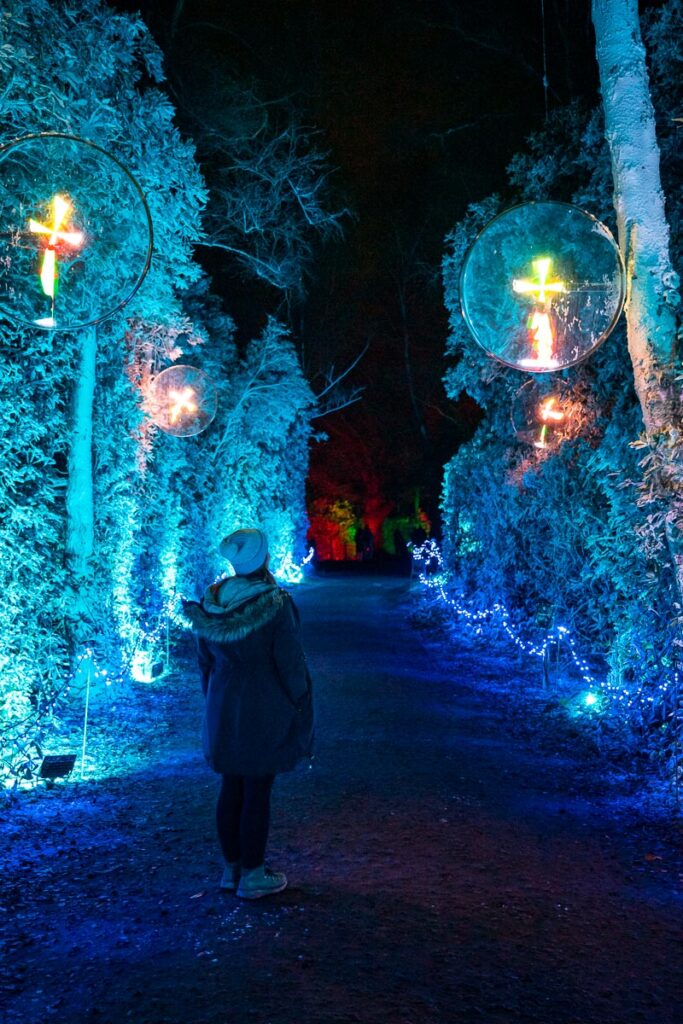 what to do in windsor at christmas