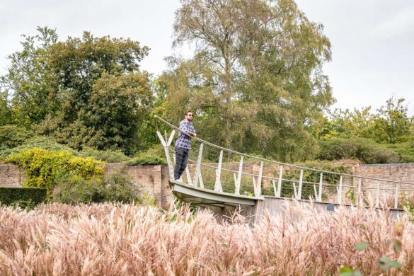 whats on in windsor in april